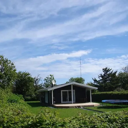 Close To Hasmark 150m Dom wakacyjny