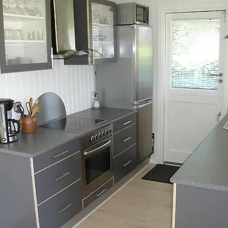 Dom wakacyjny Close To Hasmark 150m Otterup