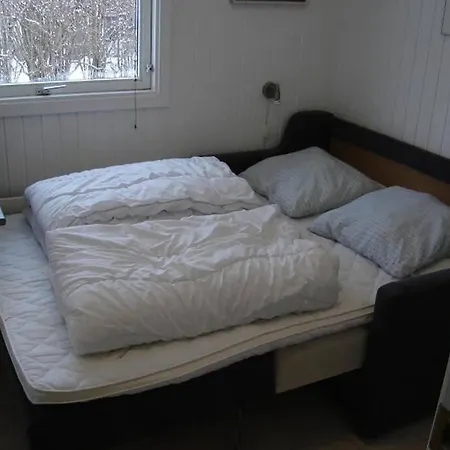 Dom wakacyjny Close To Hasmark 150m *