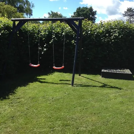 Close To Hasmark 150m Dom wakacyjny