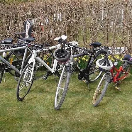 Close To Hasmark 150m Otterup