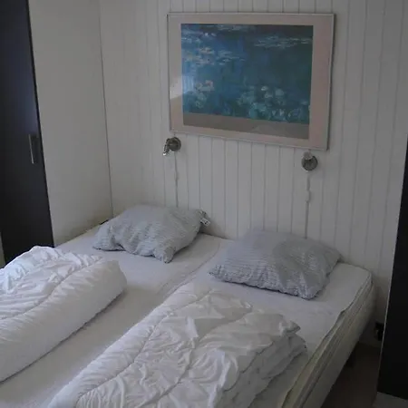 Dom wakacyjny Close To Hasmark 150m