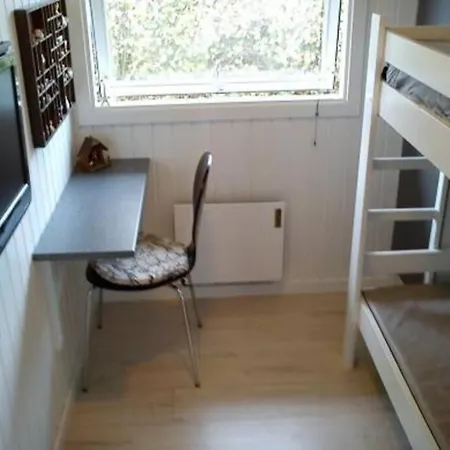 Dom wakacyjny Close To Hasmark 150m *