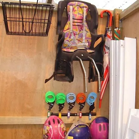 Close To Hasmark 150m Dom wakacyjny *