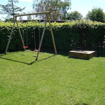 Close To Hasmark 150m * Otterup