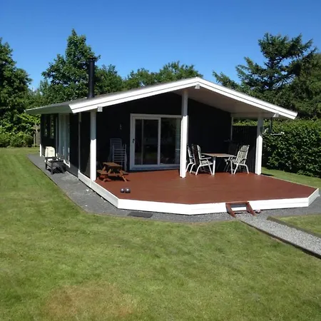 Close To Hasmark 150m